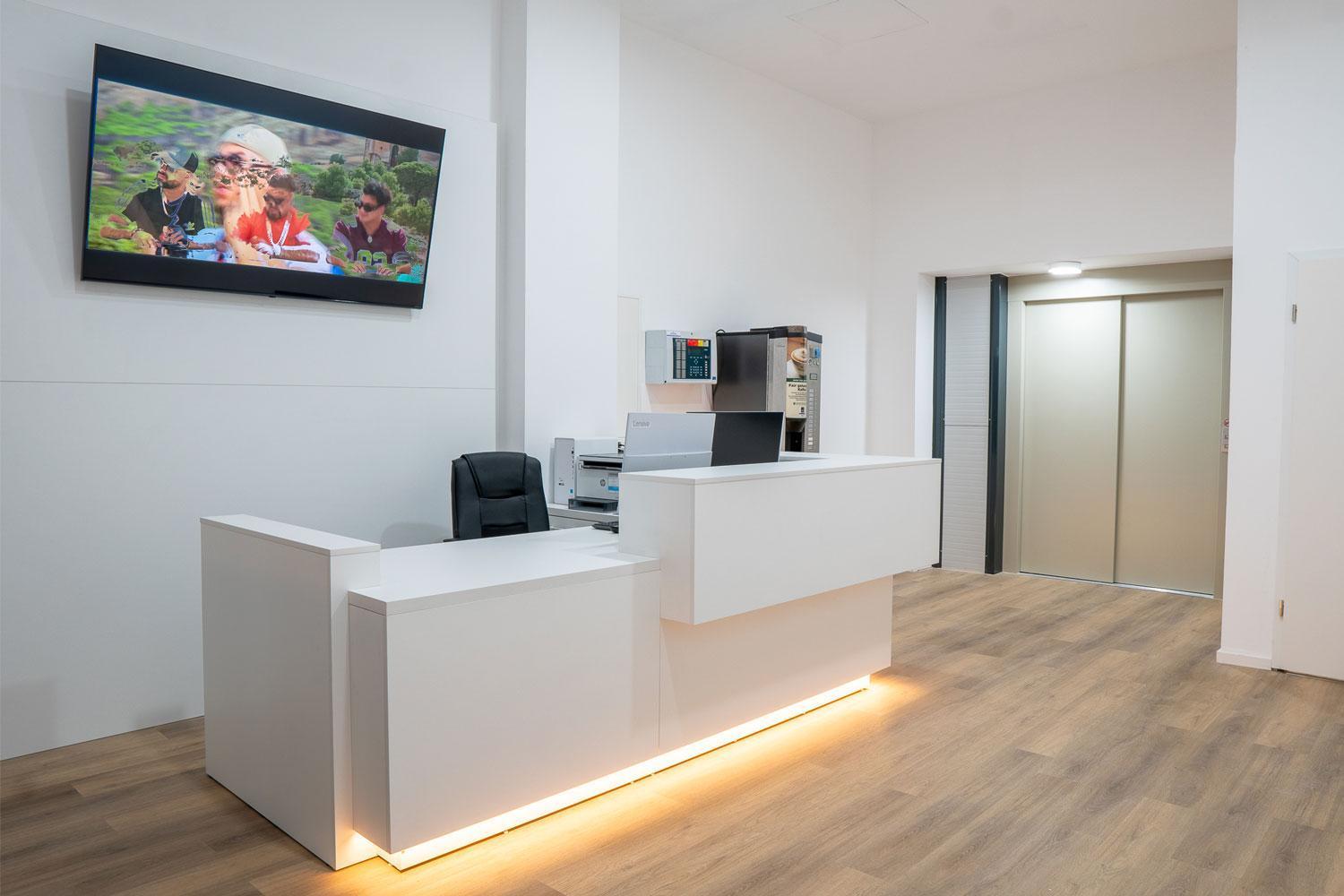Hotel Diamonds Cologne